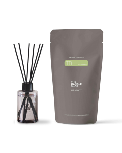 DIFUSOR BASIC150ML TILO BAMBOO CANDLE A44TB
