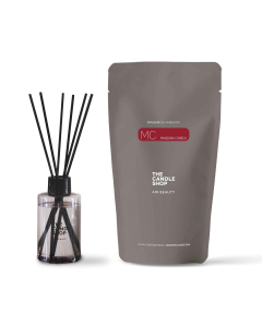 DIFUSOR BASIC 150ML MZA CANELA CANDLE A44Z