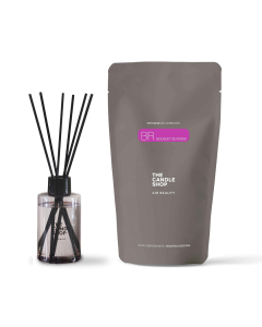 DIFUSOR BASIC150ML BOUQU ROSAS CANDLE A44BR