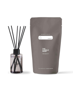 DIFUSOR BASIC 150ML GARDENIA CANDLE A44G