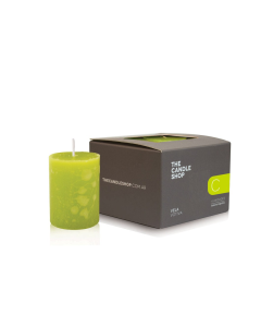 VELA 4X5 CITRUS CANDLE A01C