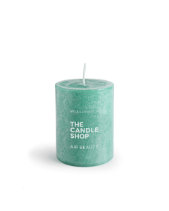 VELA 6X10 SANDIA PEPINO CANDLE A03P