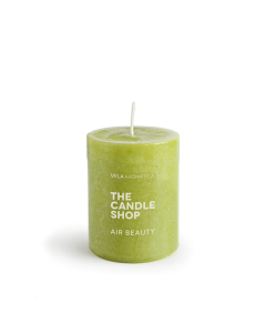 VELA 6X10 CITRUS CANDLE A03C