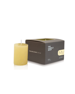 VELA 4X5 MAGNOLIA VAINILLA CANDLE A01MV