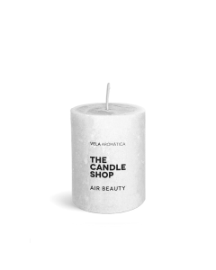 VELA 6X10 LIMA PEONIAS CANDLE A03LP