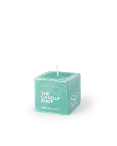 VELA 5,5X5,5 SANDIA PEPINO CANDLE A06P