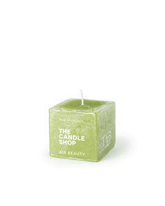 VELA 5,5X5,5 TILO BAMBU CANDLE A06TB