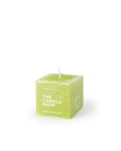 VELA 5,5X5,5 CITRUS CANDLE A06C