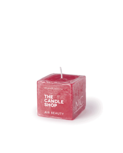 VELA 5,5X5,5 MANZANA CANELA CANDLE A06Z