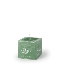 VELA 5,5X5,5 CEDRO VERBENA CANDLE A06CV