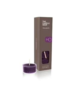 VELAS NOCHEX8 HIGO ORIENTE CANDLE A33HI