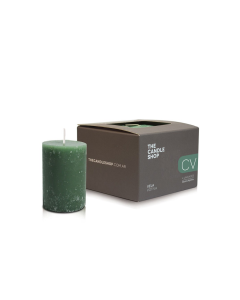 VELA 4X5 CEDRO VERBENA CANDLE A01CV