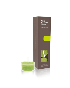 VELAS NOCHEX8 CITRUS CANDLE A33C