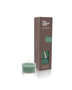 VELAS NOCHEX8 CEDRO VERBENA CANDLE A33CV