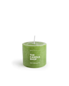 VELA 6X6 TILO BAMBU CANDLE A02TB
