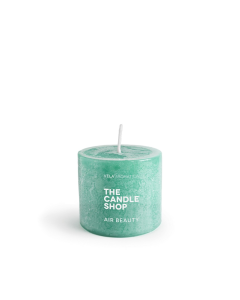 VELA 6X6 SANDIA PEPINO CANDLE A02P
