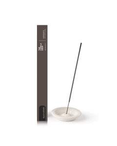 INCIENSO VARILLAX30 BLACK VETI CANDLE A21BV