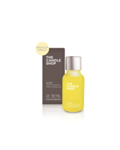 ESENCIA P/HORN. MAGN VAI 14 ML CANDLE E01MV