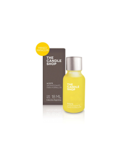 ESENCIA P/HORN MANG MARAC 14ML CANDLE E01MA
