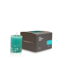 VELA 4X5 SANDIA PEPINO CANDLE A01P