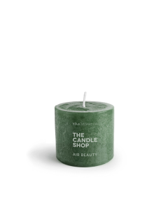 VELA 6X6 CEDRO VERBENA CANDLE A02CV