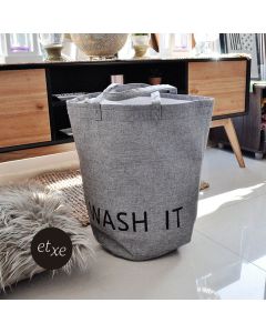 CESTO P/ROPA WASH IT' ETXE 1B04-RL72