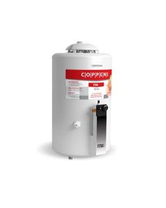 TERMOT. COPPENS GAS 50 LT DE PIE