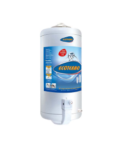 TERMOT. ECOTERMO GAS 80 L.EUROPEA SUP