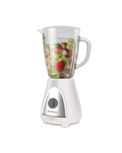LICUADORA SMARTLIFE BLANCA