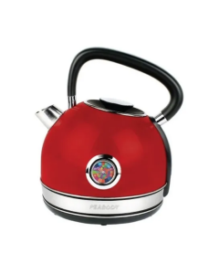 JARRA ELECTRICA PEABODY ROJA PE-KV8214R-PA 