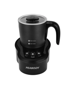ESPUMADOR PEABODY PARA LECHE