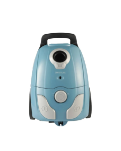 ASPIRADORA SMARTLIFE CON BOLSA  SL-VC18BAB 