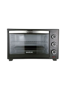 HORNO ELECTRICO SMARTLIFE 60L SL-TOR060