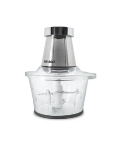 PICADORA PEABODY INOX