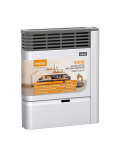 CALEF. EMEGE EURO 3500 TB
