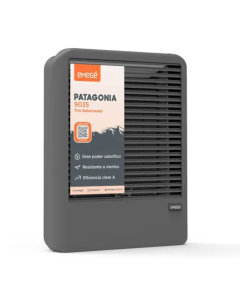 CALEF. EMEGE PATAGONIA 3500 TB