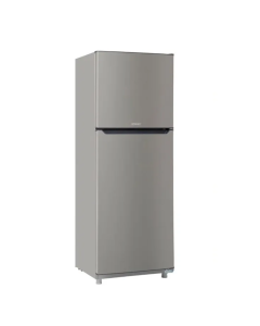 HELADERA BRIKET GRIS INVERTER