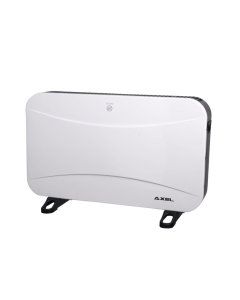 ESTUFA ELECTRICA AXEL CONVECTOR