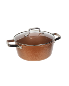 ORIGEN CACEROLA 24 CM SAN IGNACIO SG-6315