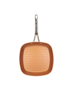 ORIGEN PLANCHA 28 CM SAN IGNACIO SG-6318