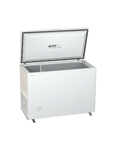 FREEZER BRIKET BLANCO 295 LTS