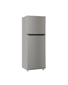 HELADERA BRIKET GRIS