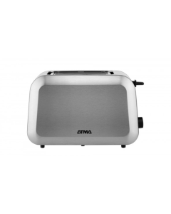 TOSTADORA ATMA ACERO INOXIDABLE (TO8020IP) 