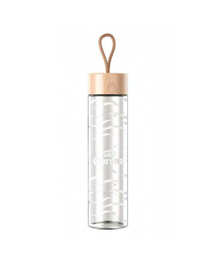 CORONA BOTELLA VIDRIO T BAMBOO CORONA 100926