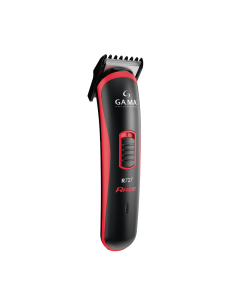 CORTABARBA GAMA RECARGABLE USB