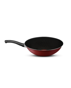 RED SURPRISE WOK 28 CM SMART TEFAL 9100047972