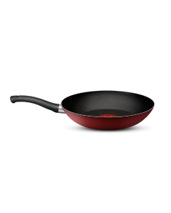 RED SURPISE SARTEN 24 CM SMART TEFAL 9100047926