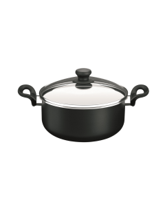 PRATIKA CACEROLA 24CM C/T VID TEFAL 9100020021