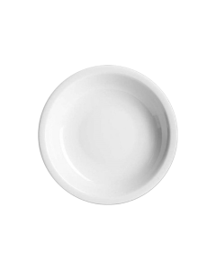 PLATO HONDO VERBANO BCO