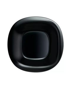 PLATO PLAYO CARINE NEGRO LUMINARC